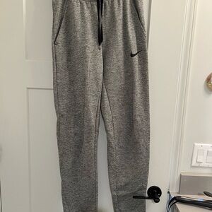 Men’s small Nike super soft sweats